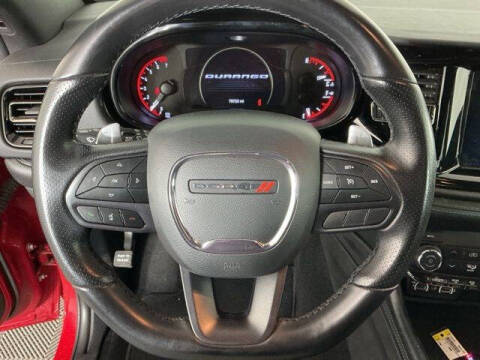2021 Dodge Durango GT