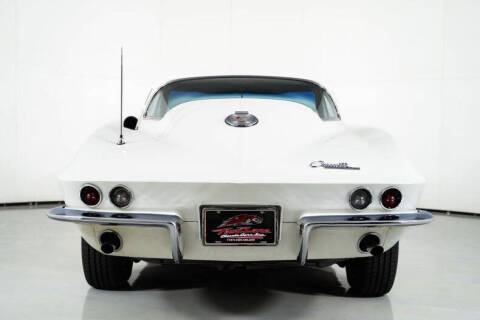 1964 Chevrolet Corvette