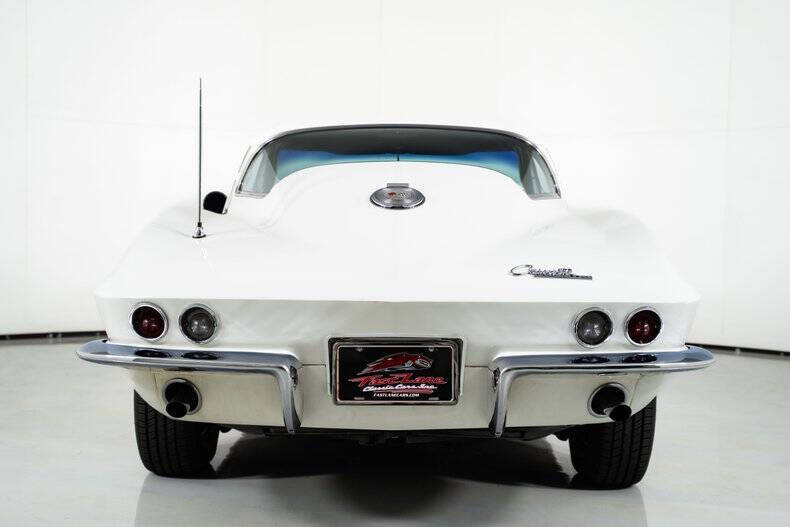 1964 Chevrolet Corvette