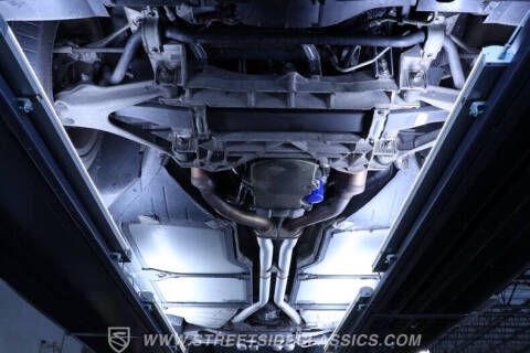 2006 Chevrolet Corvette