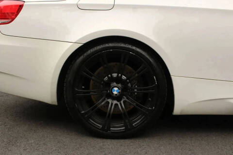 2008 BMW M3
