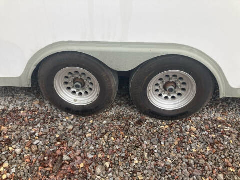 2007 Gulfstream ENDURA