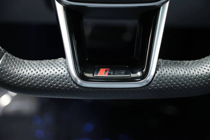 2023 Audi RS e-tron GT quattro