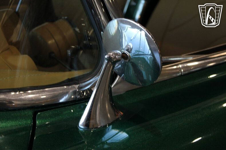 1962 Chevrolet Corvette