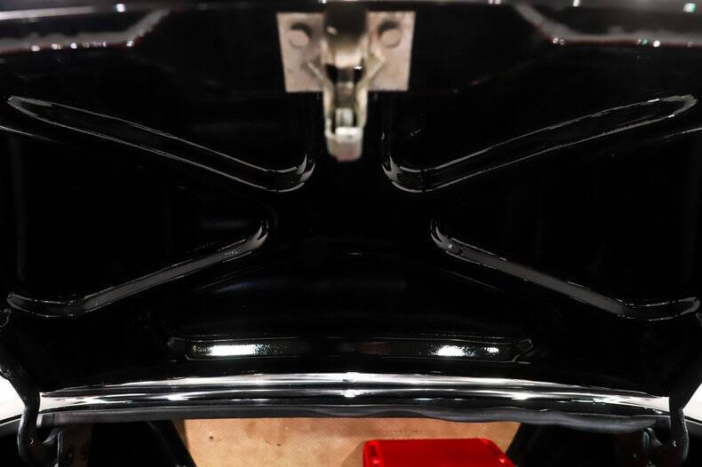 1956 Ford Customline