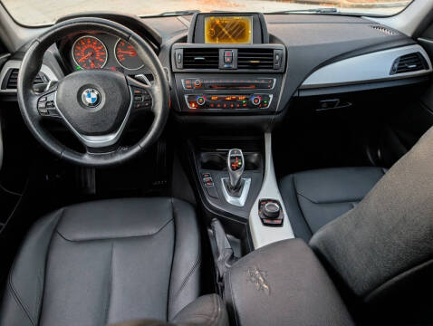 2015 BMW 2 Series 228i