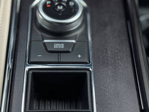 2023 Ford Expedition MAX Platinum