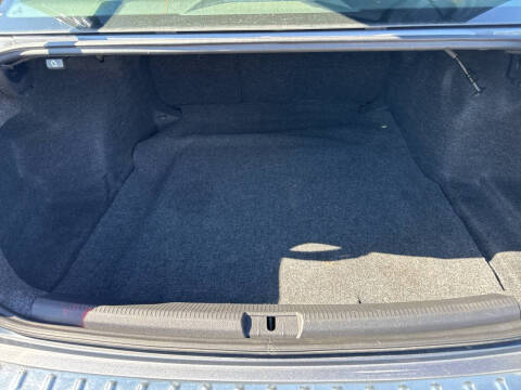 2021 Volkswagen Passat S