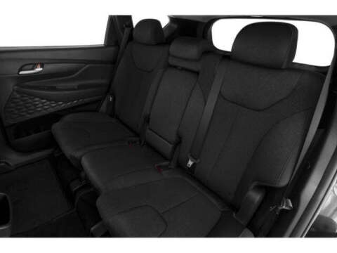 2019 Hyundai Santa Fe SEL Plus 2.4L