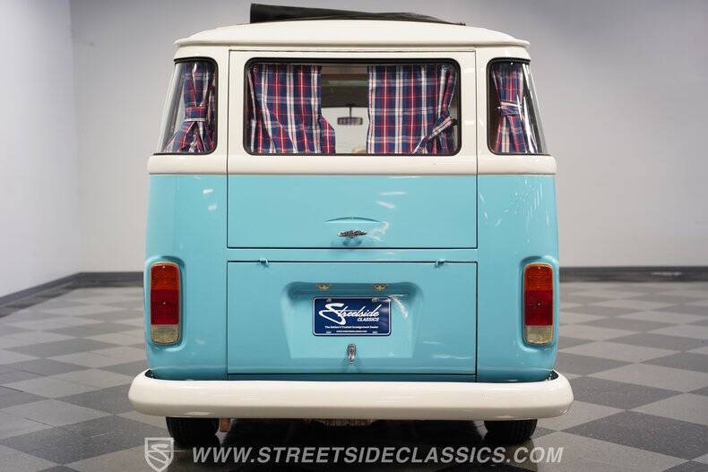 1994 Volkswagen Type 2