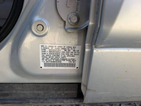 2006 Honda Pilot EX