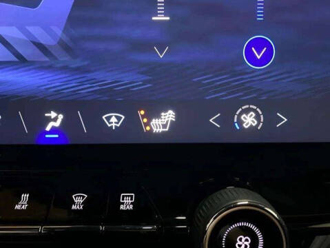2024 Chevrolet Blazer EV 2LT