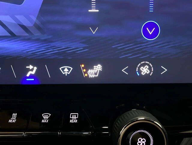 2024 Chevrolet Blazer EV 2LT