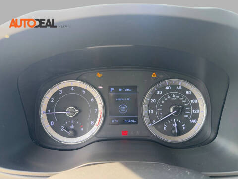 2022 Hyundai Venue Limited