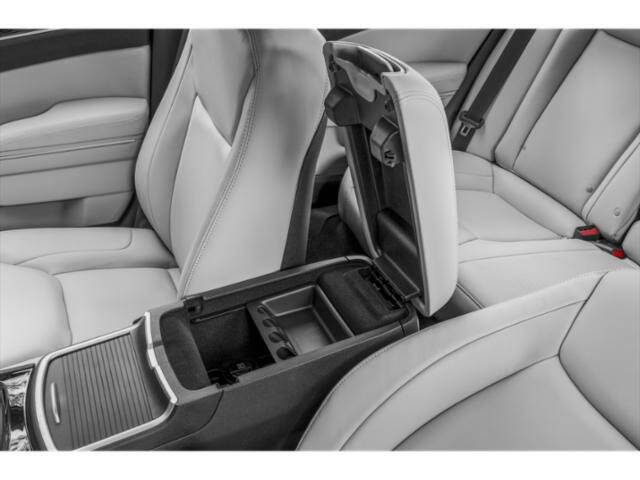 2023 Chrysler 300 C