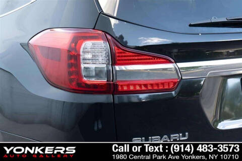 2020 Subaru Ascent Premium 7-Passenger