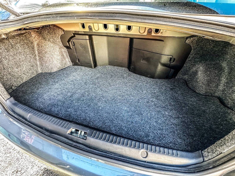 2011 Mitsubishi Lancer Evolution GSR