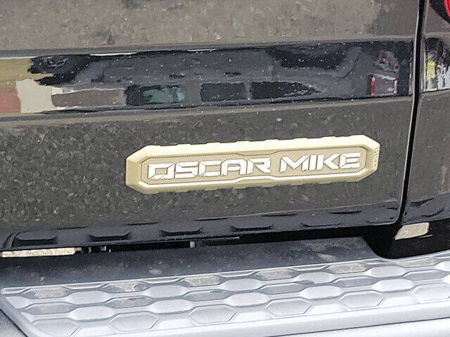 2023 Jeep Gladiator Freedom