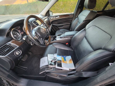 2015 Mercedes-Benz M-Class ML 350