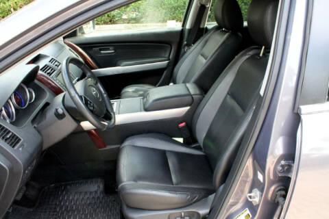 2008 Mazda CX-9 Touring