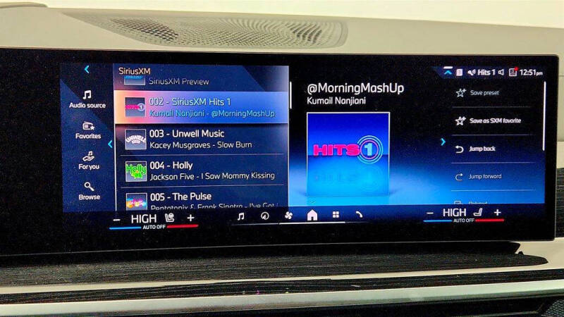 2025 BMW X5 sDrive40i