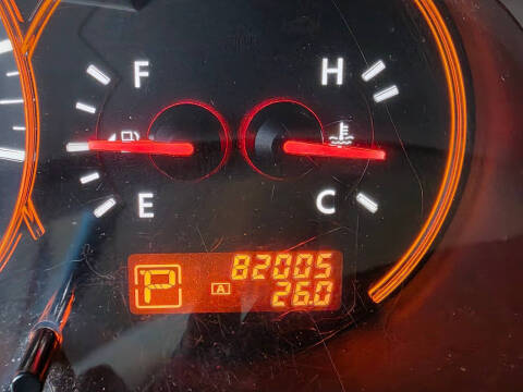 2009 Nissan Altima 2.5