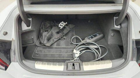 2024 Audi e-tron GT quattro Prestige