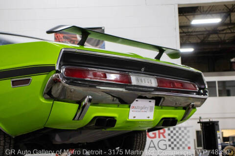 1970 Dodge Challenger