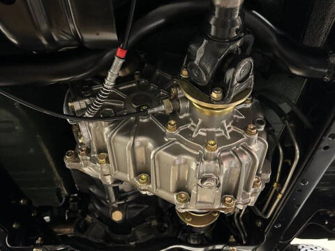 1980 Toyota Land Cruiser