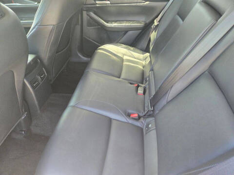 2023 Mazda CX-30 2.5 S Select