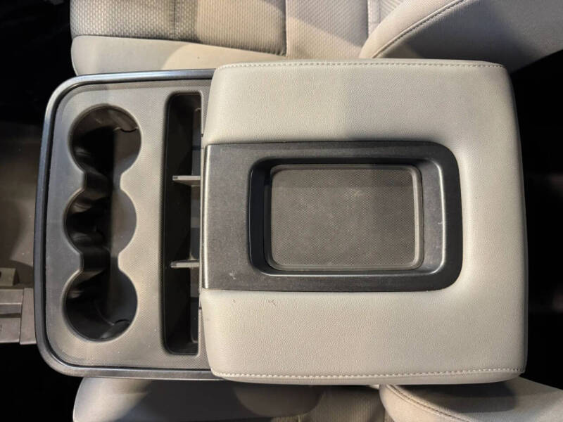 2015 GMC Sierra 2500HD
