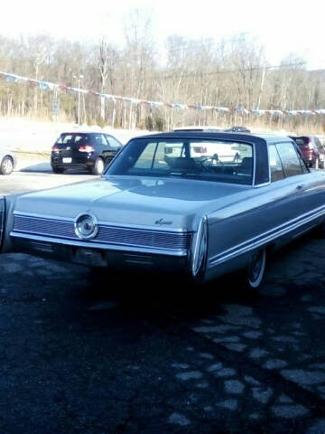 1967 Chrysler Imperial