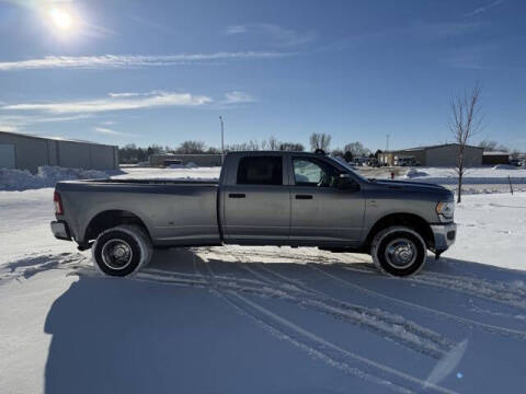 2023 RAM 3500 Tradesman