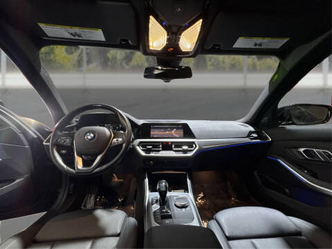 2021 BMW 3 Series 330i xDrive