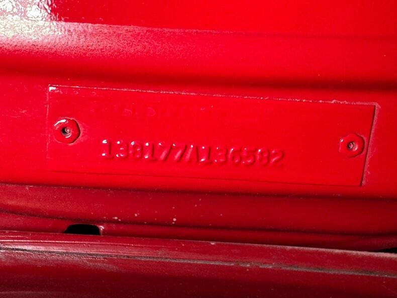 1967 Chevrolet Malibu