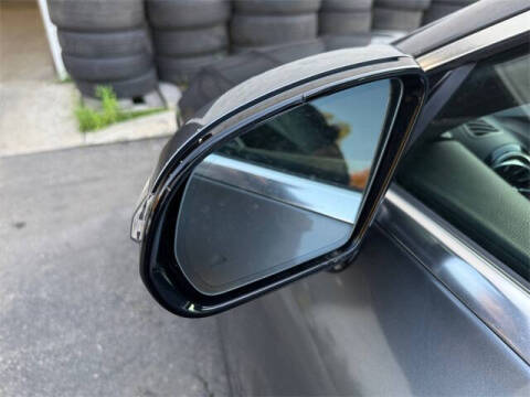 2019 Mercedes-Benz E-Class E 450