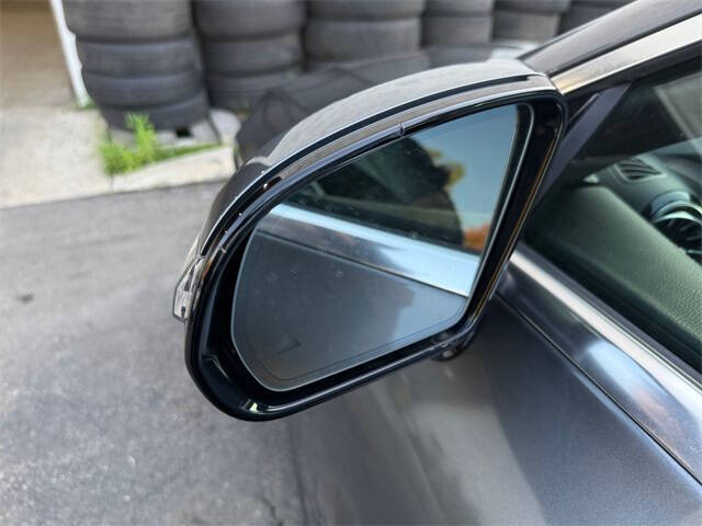 2019 Mercedes-Benz E-Class E 450