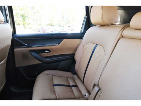 2025 Mazda CX-70 3.3 Turbo S Premium Plus