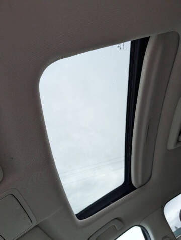 2013 Honda CR-V EX-L w/DVD