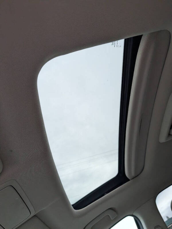 2013 Honda CR-V EX-L w/DVD