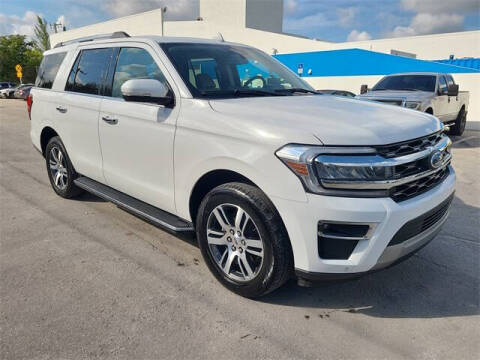 2023 Ford Expedition Limited