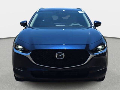2026 Mazda CX-30 2.5 S Premium