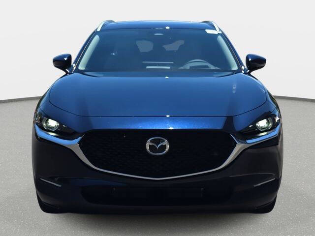 2026 Mazda CX-30 2.5 S Premium