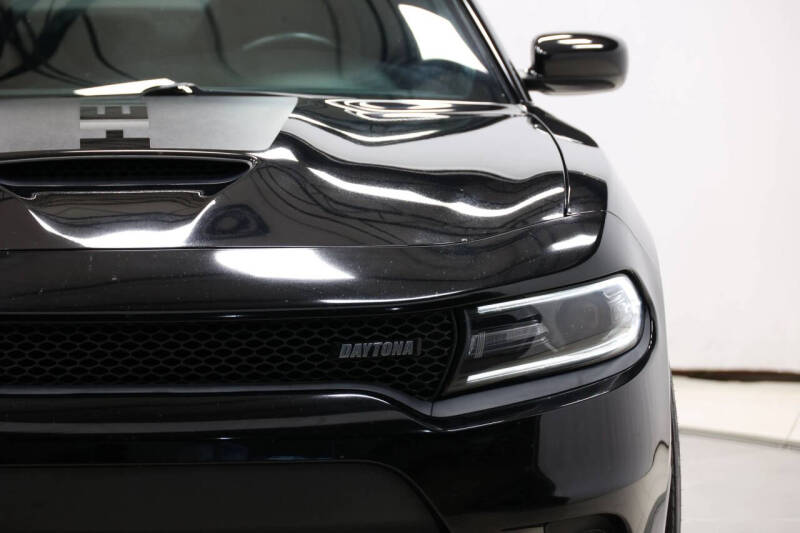 2019 Dodge Charger R/T