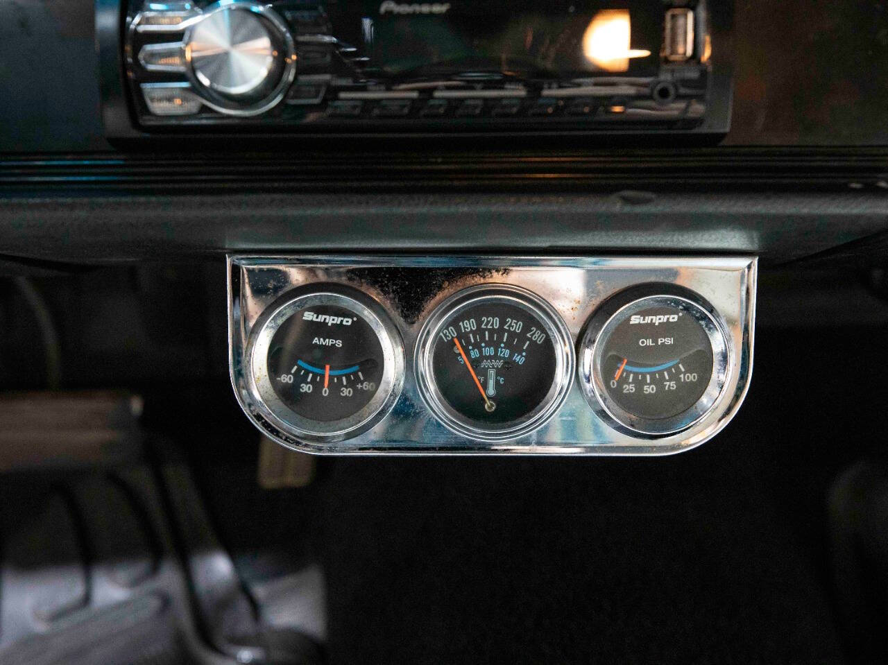 1972 Chevrolet Chevelle 51