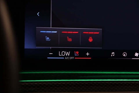 2023 BMW 7 Series 760i xDrive