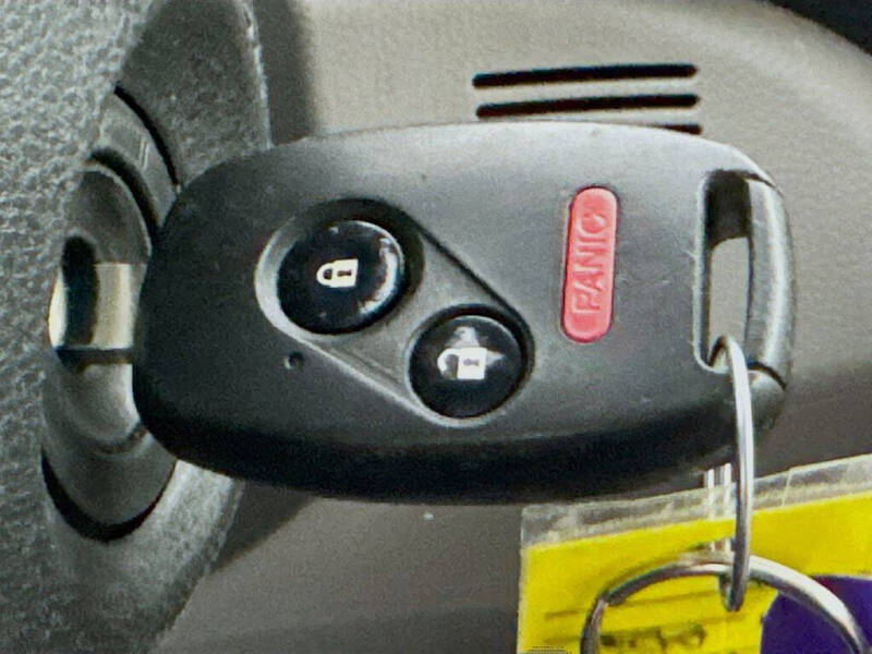 2011 Honda Insight LX