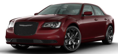 2020 Chrysler 300 for sale at PLANET DODGE CHRYSLER JEEP in Miami FL