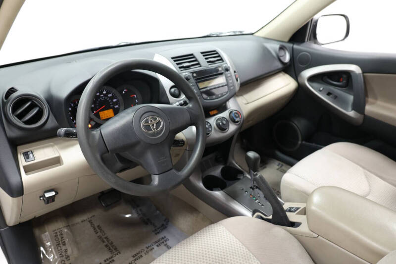 2007 Toyota RAV4