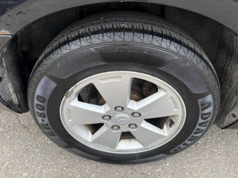 2007 Chevrolet Impala LT